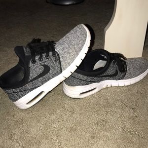 Nike shoes